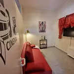 Appartement Retroversum Themen-ferienwohnung *