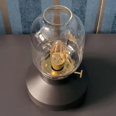 דירה Retroversum Themen-ferienwohnung באד אויינהאוזן