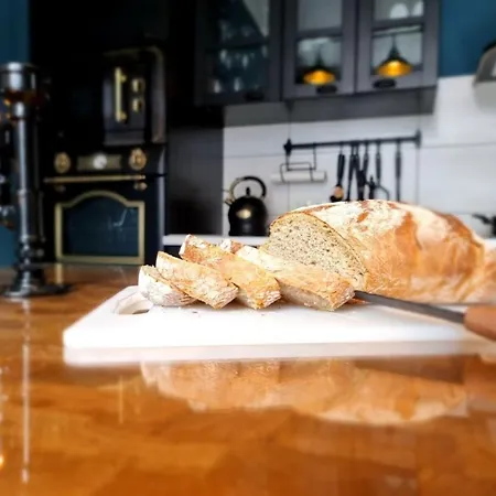 Retroversum Themen-ferienwohnung *