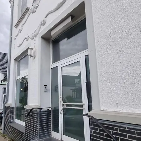 Retroversum Themen-ferienwohnung באד אויינהאוזן