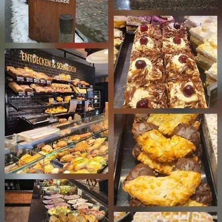 Retroversum Themen-ferienwohnung *