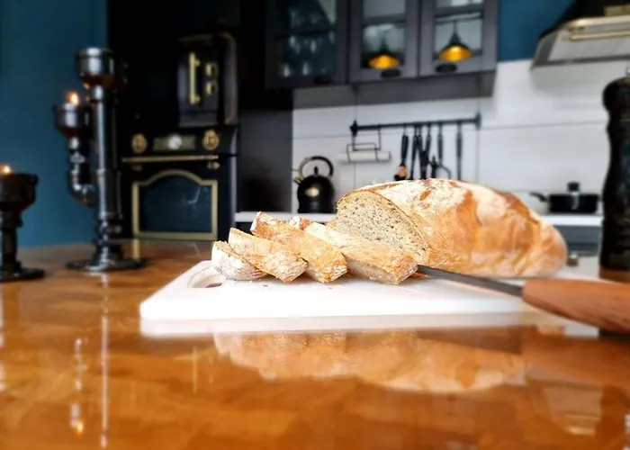 Retroversum Themen-ferienwohnung *