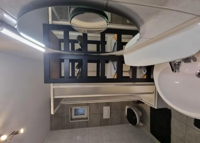 Retroversum Themen-ferienwohnung Appartement