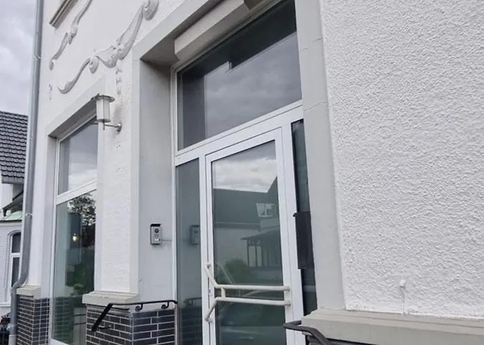 Retroversum Themen-ferienwohnung Bad Oeynhausen