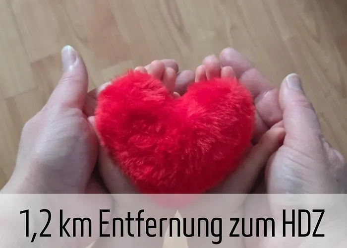 Appartement Retroversum Themen-ferienwohnung *