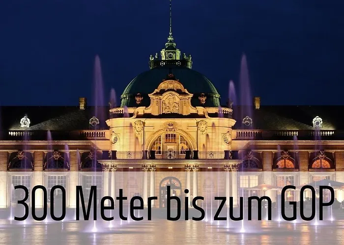 Retroversum Themen-ferienwohnung Appartement Bad Oeynhausen